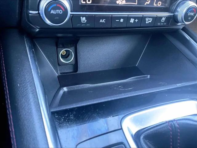 2023 Mazda CX-5 2.5 Turbo