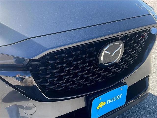 2023 Mazda CX-5 2.5 Turbo