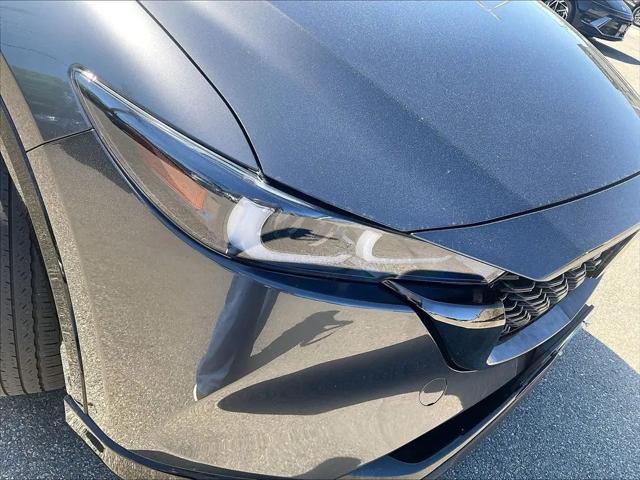 2023 Mazda CX-5 2.5 Turbo
