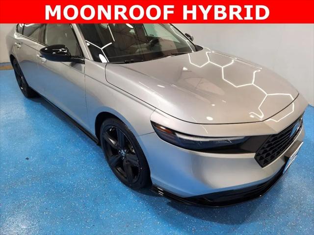 2023 Honda Accord Hybrid Sport-L for sale in Highland Park, IL
