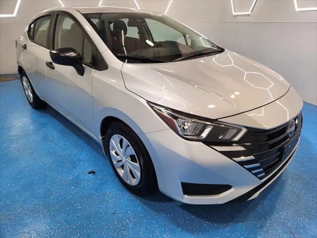2024 Nissan Versa 1.6 S for sale in Highland Park, IL