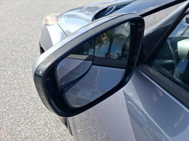 2017 Hyundai Veloster Value Edition