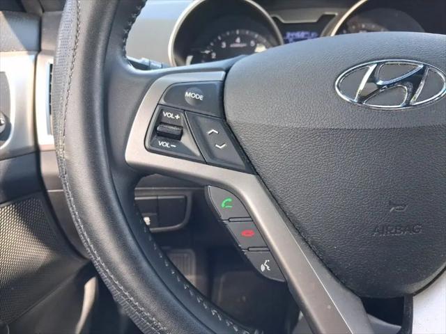 2017 Hyundai Veloster Value Edition