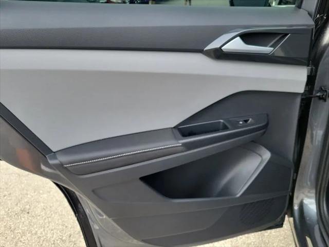 2024 Volkswagen Taos 1.5T SEL
