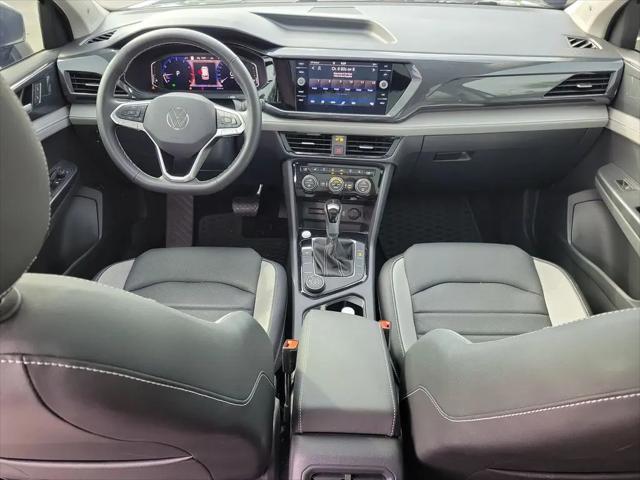 2024 Volkswagen Taos 1.5T SEL
