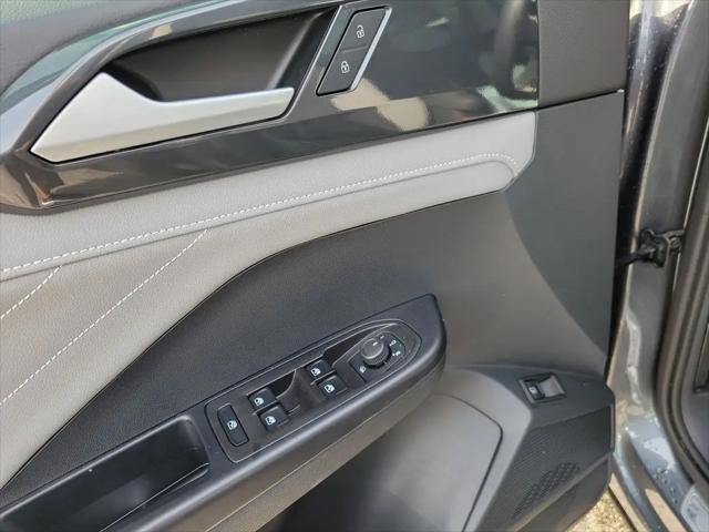 2024 Volkswagen Taos 1.5T SEL