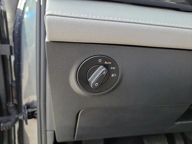 2024 Volkswagen Taos 1.5T SEL