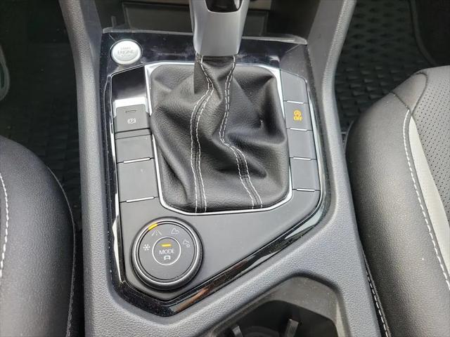 2024 Volkswagen Taos 1.5T SEL