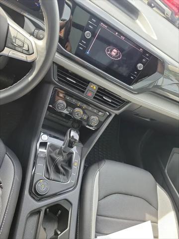 2024 Volkswagen Taos 1.5T SEL