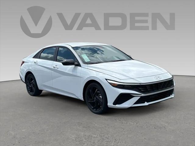 2026 Hyundai Elantra SEL Sport for sale in Statesboro, GA