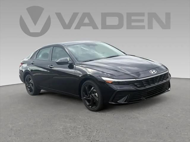 2026 Hyundai Elantra SEL Sport for sale in Statesboro, GA