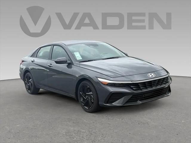 2026 Hyundai Elantra SEL Sport for sale in Statesboro, GA