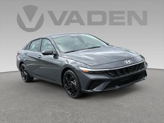 2026 Hyundai Elantra SEL Sport for sale in Statesboro, GA