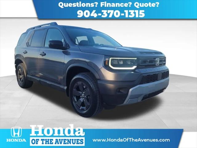 2026 Honda Passport AWD RTL for sale in Jacksonville, FL