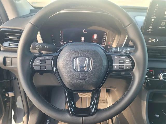 2026 Honda Passport AWD RTL