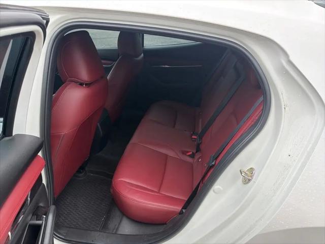 2023 Mazda Mazda3 2.5 S Premium