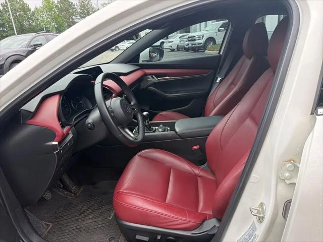 2023 Mazda Mazda3 2.5 S Premium