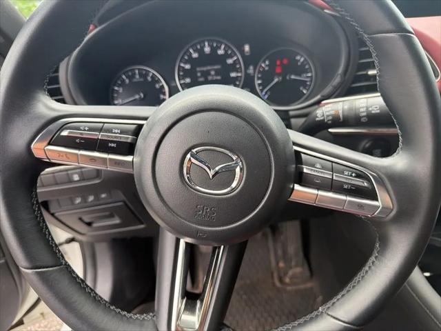 2023 Mazda Mazda3 2.5 S Premium
