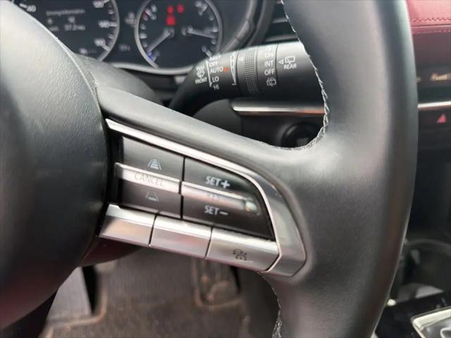 2023 Mazda Mazda3 2.5 S Premium
