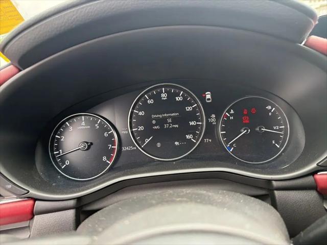 2023 Mazda Mazda3 2.5 S Premium