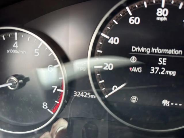 2023 Mazda Mazda3 2.5 S Premium