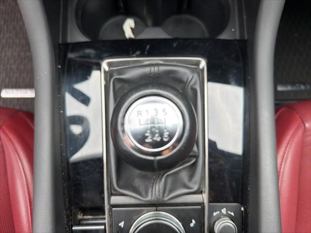 2023 Mazda Mazda3 2.5 S Premium