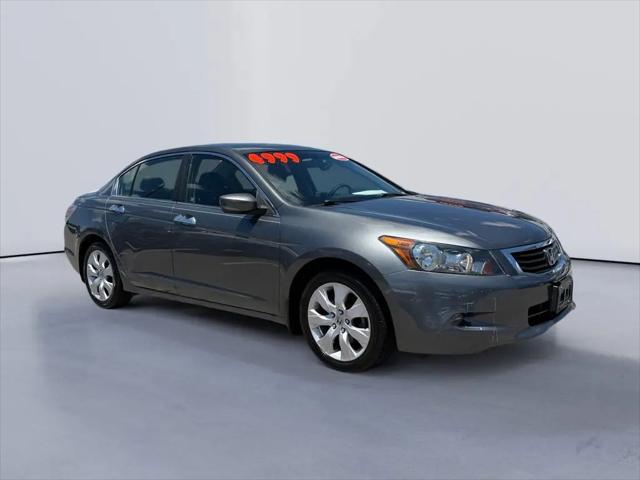 2008 Honda Accord 3.5 EX for sale in Knoxville, TN