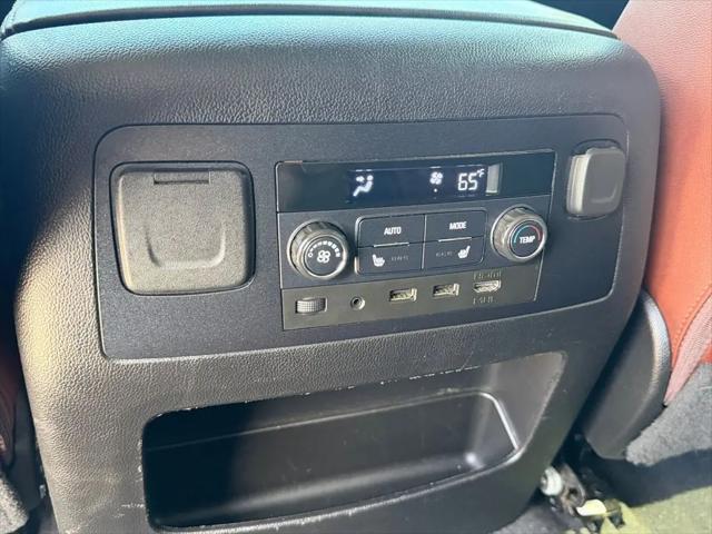 2020 Chevrolet Tahoe 4WD Premier
