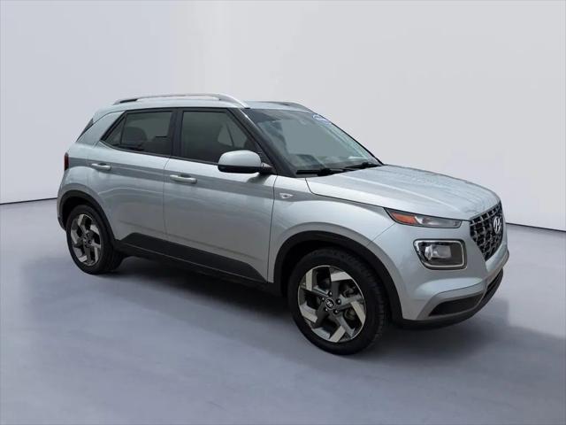2022 Hyundai Venue SEL for sale in Knoxville, TN