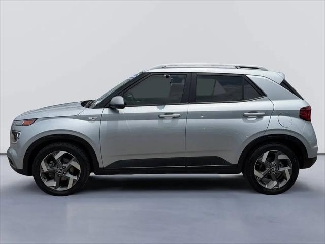 2022 Hyundai Venue SEL