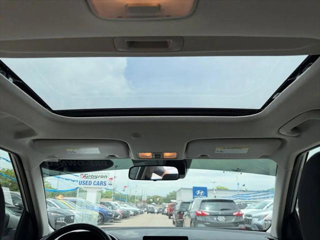 2022 Hyundai Venue SEL