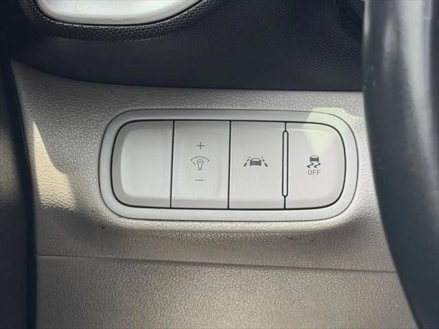 2022 Hyundai Venue SEL