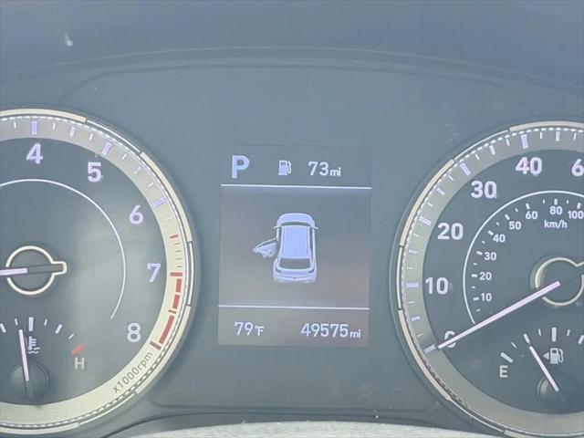 2022 Hyundai Venue SEL