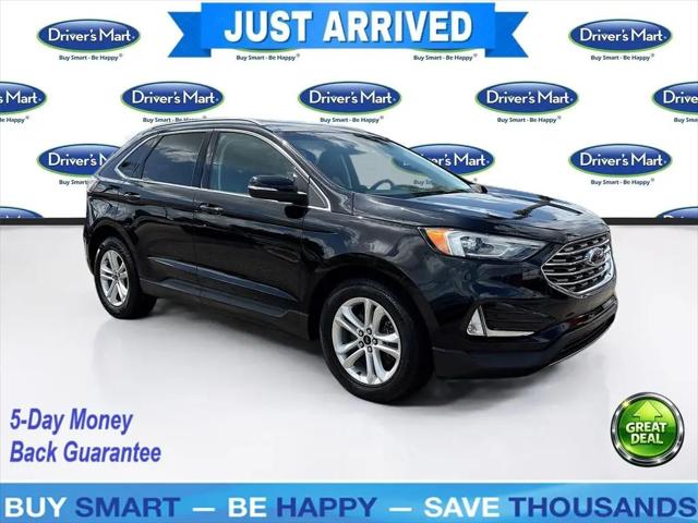 2020 Ford Edge SEL for sale in Winter Park, FL