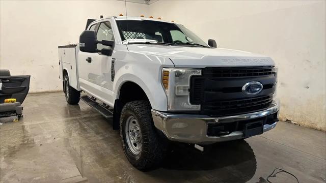 2019 Ford F-250 XL for sale in Chantilly, VA