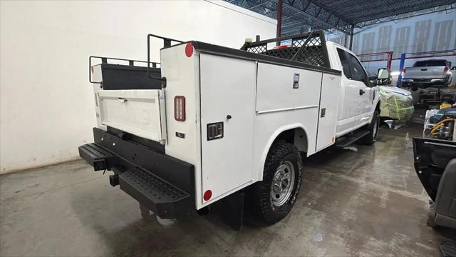 2019 Ford F-250 XL