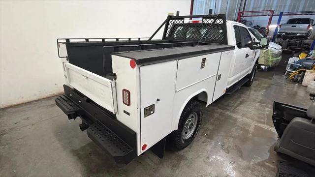 2019 Ford F-250 XL