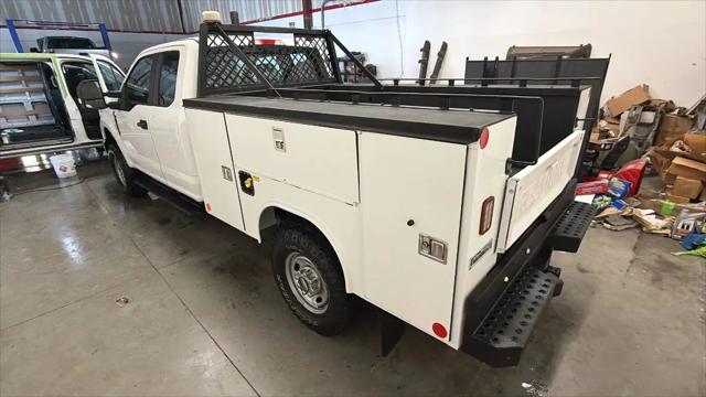 2019 Ford F-250 XL