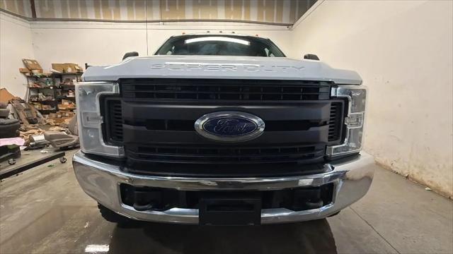 2019 Ford F-250 XL