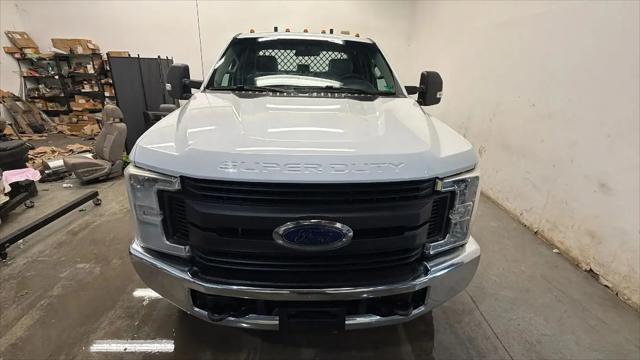 2019 Ford F-250 XL