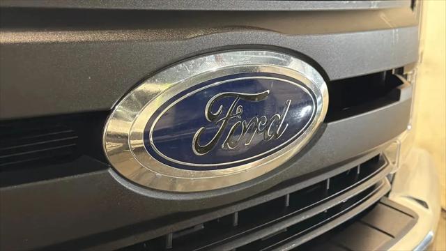 2019 Ford F-250 XL