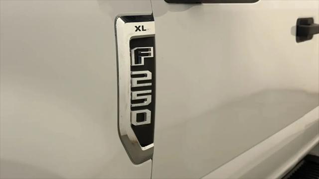2019 Ford F-250 XL