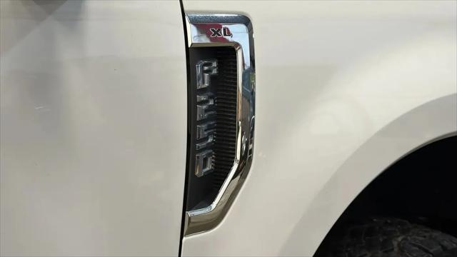 2019 Ford F-250 XL
