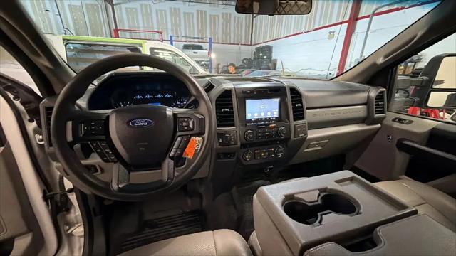 2019 Ford F-250 XL
