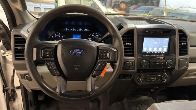 2019 Ford F-250 XL