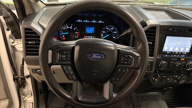 2019 Ford F-250 XL