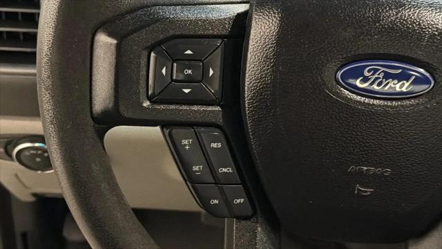 2019 Ford F-250 XL