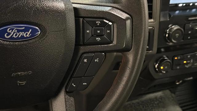 2019 Ford F-250 XL