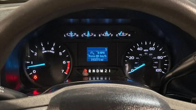 2019 Ford F-250 XL