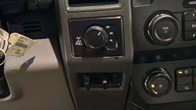 2019 Ford F-250 XL